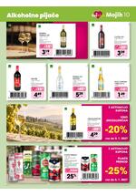 Tuš katalog - Moijh 10