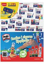 Mercator back to school