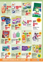 E.Leclerc redni katalog