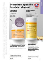 Oriflame kozmetika