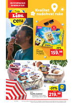 Lidl katalog akcija