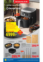 Lidl katalog - Nedeljna akcija