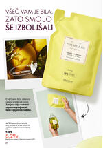 Oriflame redni katalog