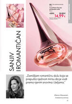 Oriflame kozmetika