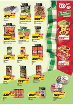 Senta Promet katalog akcija