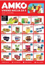 Vikend akcija