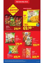 Lidl katalog akcija