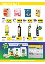 Tuš Cash & Carry trgovec