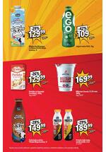 Maxi katalog - Šok nedelja