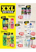 Tropic akcijski katalog