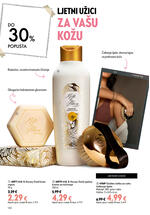 Oriflame kozmetika