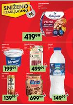 Idea katalog nedeljna akcija