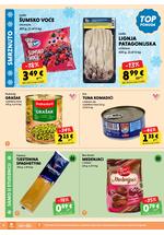 Studenac katalog - Tjedna akcija
