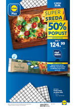 Lidl katalog akcija