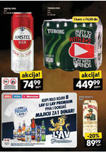 Idea katalog nedeljna akcija