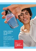Avon katalog akcija
