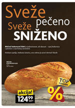 Idea katalog nedeljna akcija