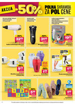Mercator katalog - Redna akcija