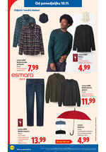 Lidl kataloška akcija