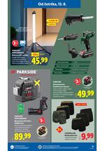Lidl redni katalog