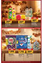 Mega Maxi katalog - Jesenje čišćenje