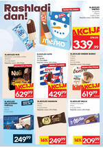 Idea katalog nedeljna akcija