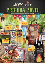 Vikend akcija Katalog Akcija