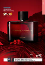 Oriflame kozmetika