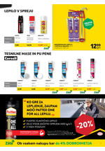 Merkur akcijski katalog