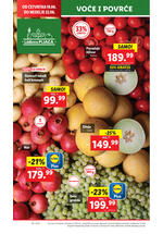 Lidl katalog akcija