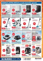 Harvey Norman kataloška akcija