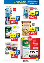 Lidl katalog akcija