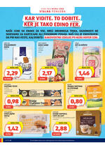 Hofer katalog - Tedenska akcija