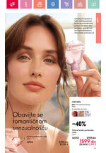 Oriflame katalog akcija