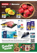 Konzum kataloška akcija Katalog Akcija