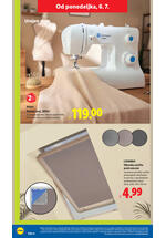Lidl redni katalog
