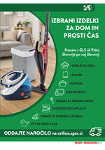 Spar redni katalog