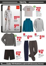 E.Leclerc katalog - Dvotedenska akcija