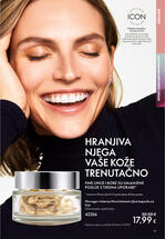 Oriflame kozmetika