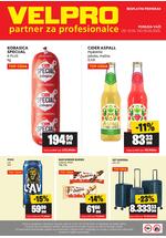 Katalog akcija Katalog Akcija