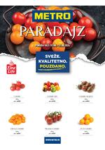Paradajz