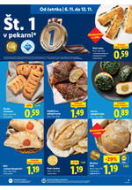 Lidl redni katalog