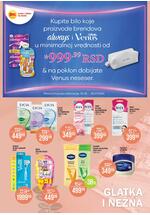 DIS Hipermarket katalog nega za celu porodicu