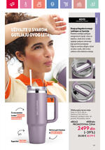 Oriflame katalog akcija