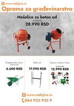 Radnjica katalog akcija