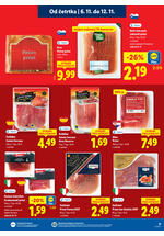 Lidl redni katalog