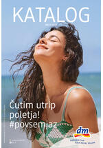 DM redni katalog