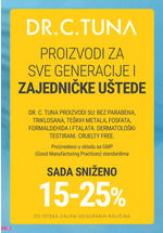 Farmasi katalog akcija
