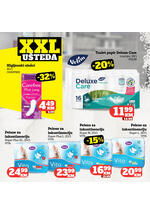 Tropic akcijski katalog