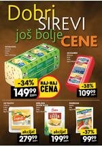 Idea katalog nedeljna akcija